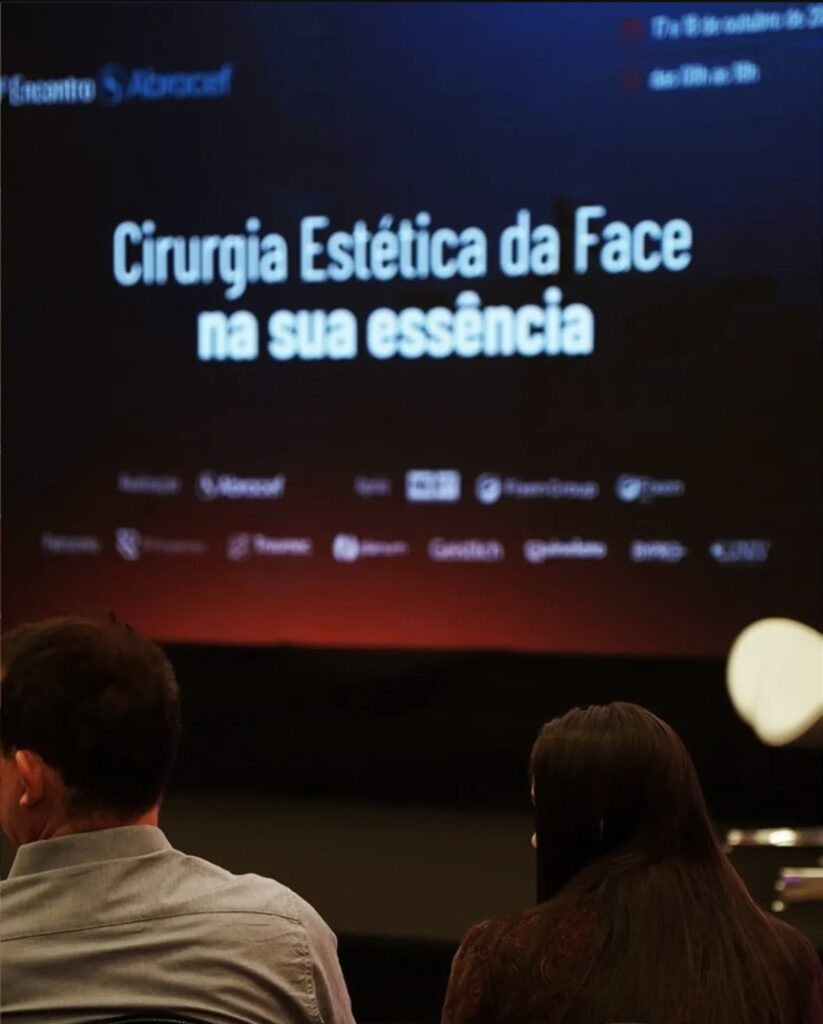1° Encontro ABRACEF