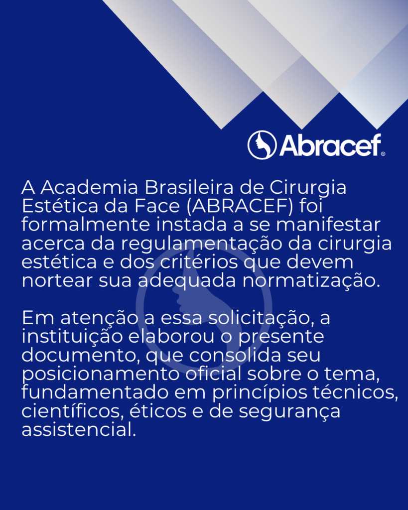 POSICIONAMENTO ABRACEF